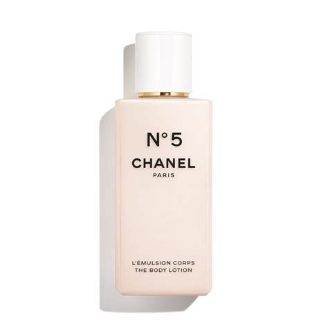 no 5 chanel lotion|Chanel no 5 body wash.